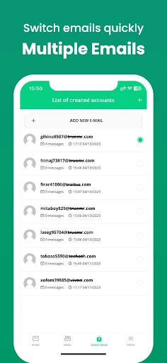 Instant Mail MOD screenshot 6