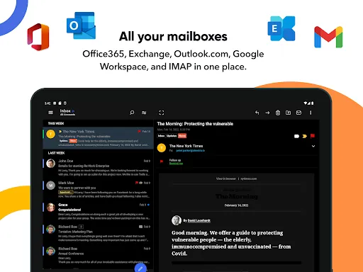 Re:Work screenshot 6