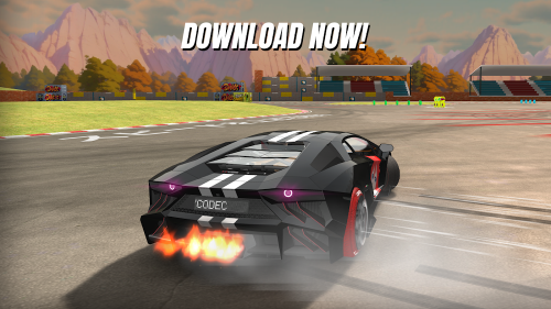 Project Drift 2.0 screenshot 6