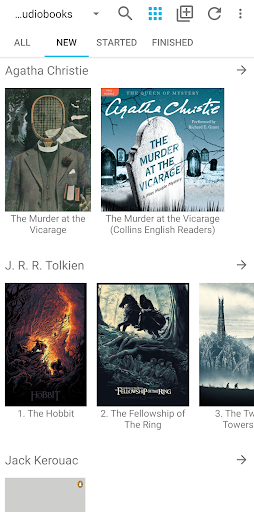 Smart AudioBook Player MOD screenshot 6