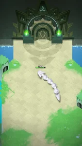 SSSnaker screenshot 6