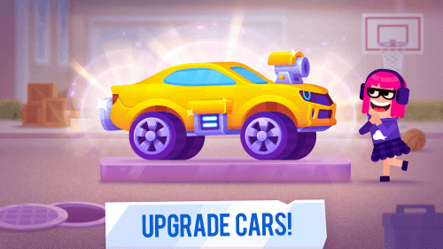 Racemasters screenshot 6