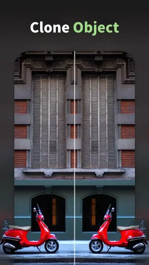 Retouch Remove Objects Editor screenshot 6