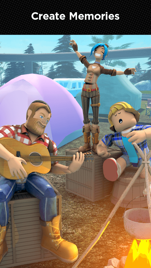 ROBLOX screenshot 6