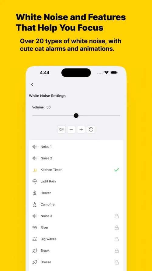Pomocat screenshot 6