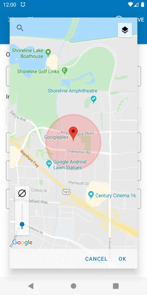 Automate screenshot 6