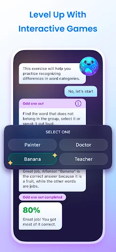 ELSA Speak screenshot 6