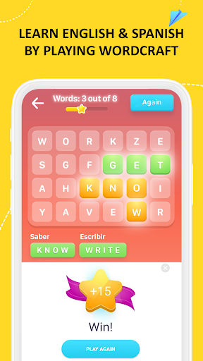 EWA: Learn English MOD screenshot 6