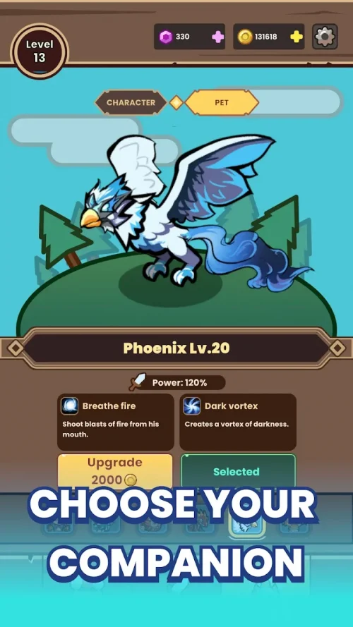 Slime Legends – Survivor screenshot 6