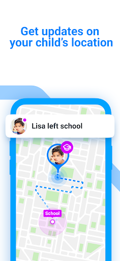 Find My Kids 2.11.7-google APK for Android screenshot 6
