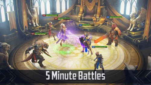 RAID: Shadow Legends screenshot 6