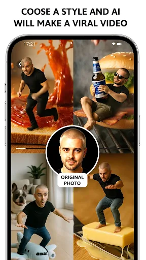 Wavesome.AI Image Generator screenshot 6