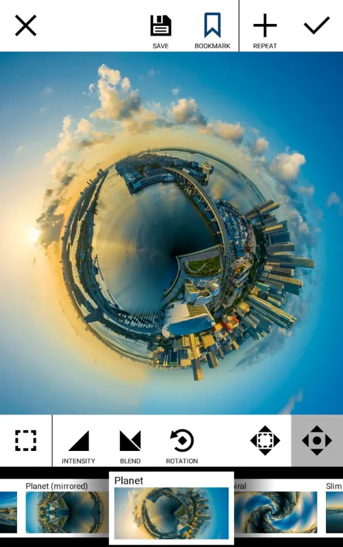 Mirror Lab screenshot 6