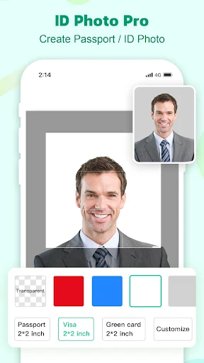 Apowersoft Background Eraser 1.8.2 APK + MOD [Pro Unlocked] screenshot 6