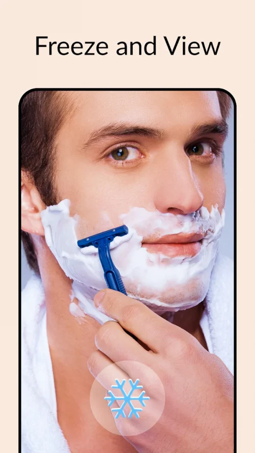 Mirror App – Beauty Mirror screenshot 6