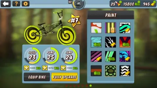 Mad Skills BMX 2 screenshot 6