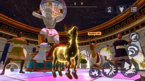 Goat Simulator 3 – Multiverse screenshot 6