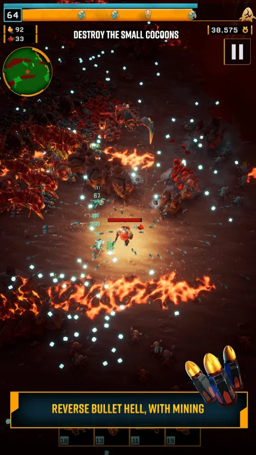 Deep Rock Galactic: Survivor screenshot 6