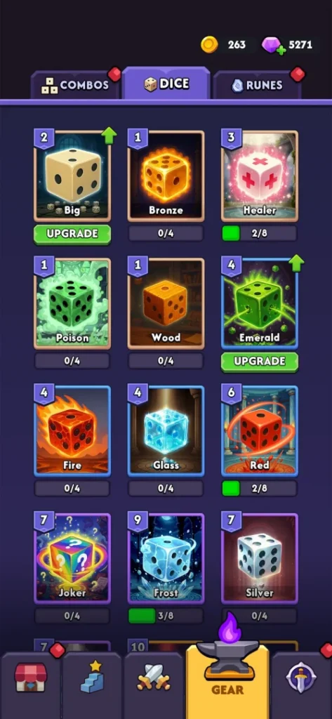 Dice Lords screenshot 6