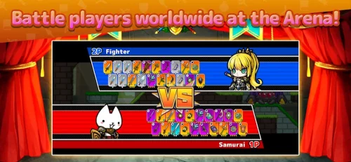 SAMURAI X screenshot 6