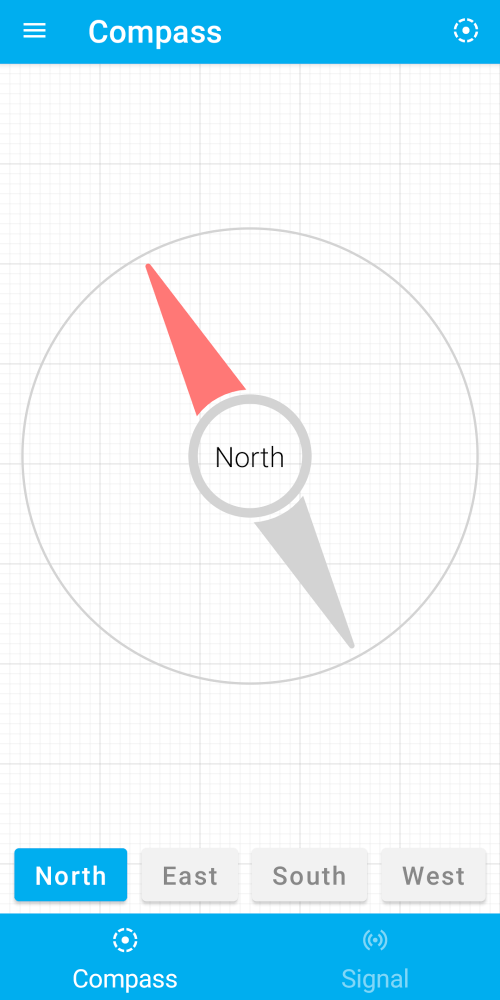 Compass and GPS Tools screenshot 6