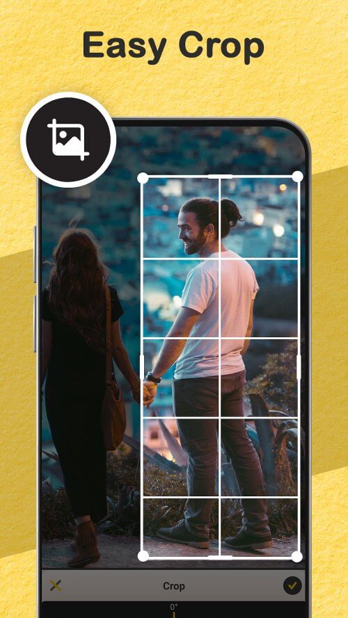 Gallery Photo Editor (Collage Maker – Gallery) screenshot 6