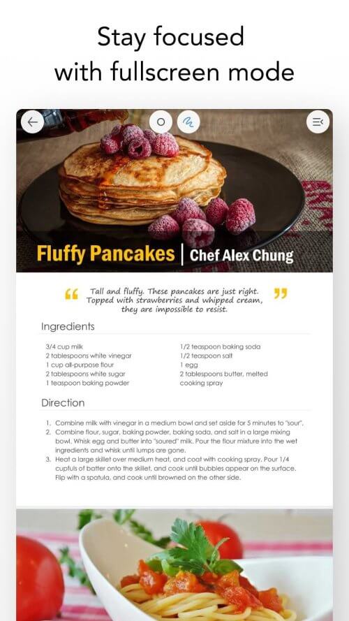 Flexcil Notes & PDF Reader screenshot 6