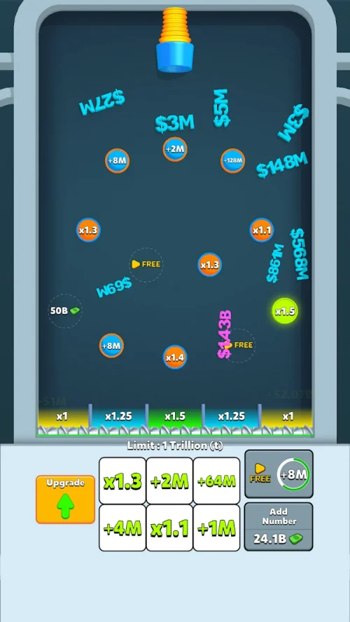 Digi Merge screenshot 6