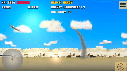 Total Destruction screenshot 6