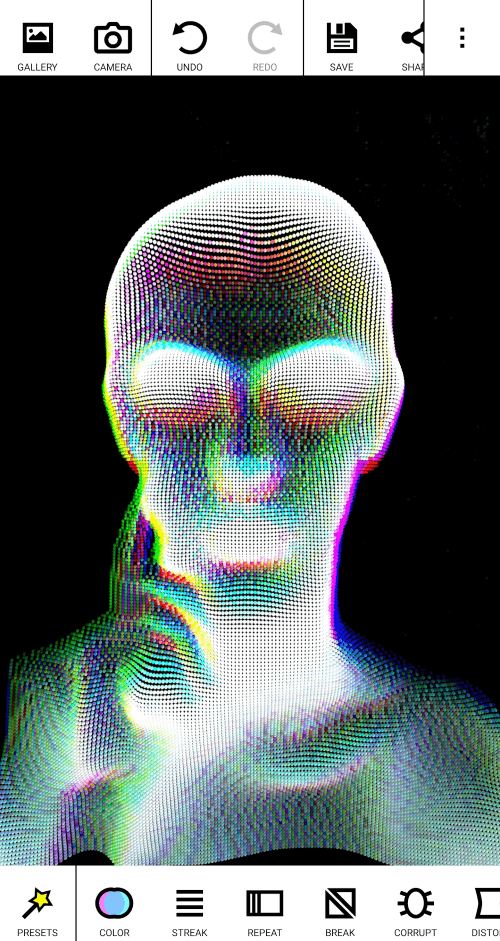 Glitch Lab screenshot 6
