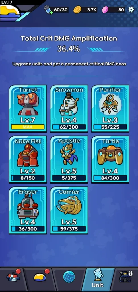 Bunker Defense: 100M Survival screenshot 6