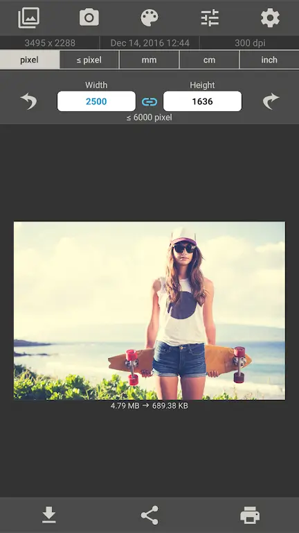 Image Size screenshot 6