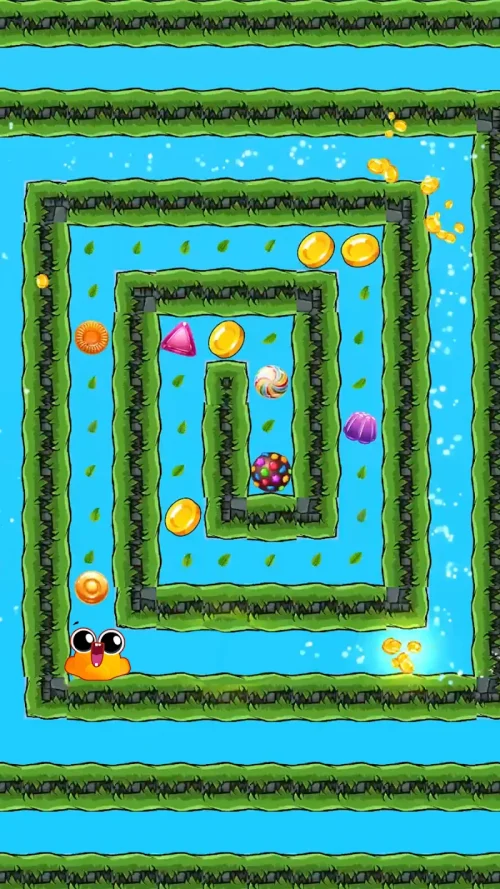 Sugar Rush – A Quick Adventure screenshot 6