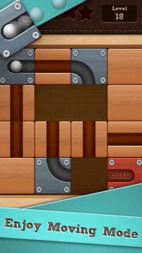 Roll the Ball screenshot 6