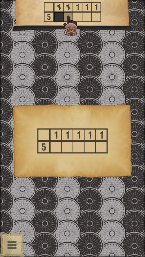Nonograms CrossMe screenshot 6