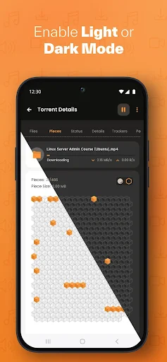 Webbie: Torrenter MOD screenshot 6