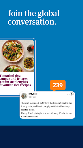 The Guardian screenshot 6