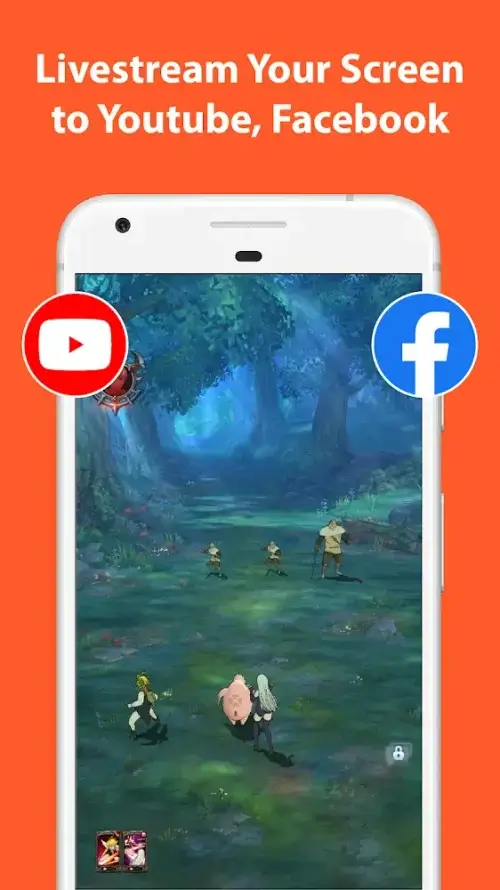 AZ Screen Recorder screenshot 6