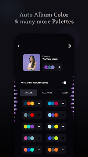 Muviz Edge screenshot 6