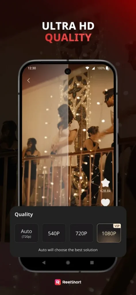 ReelShort – Stream Drama & TV screenshot 6