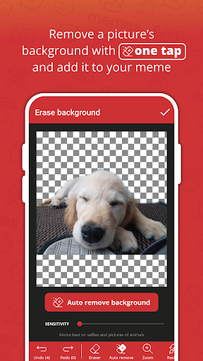 Meme Generator PRO screenshot 6