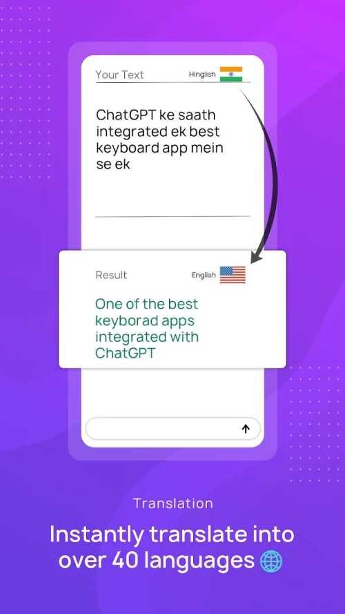 CleverType AI Keyboard screenshot 6
