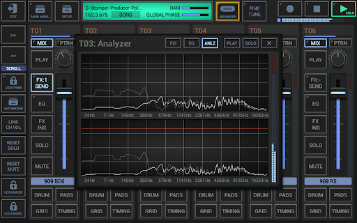 G-Stomper Producer screenshot 6