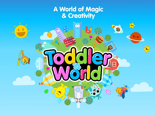 Toddler Games: Kids Learning screenshot 6