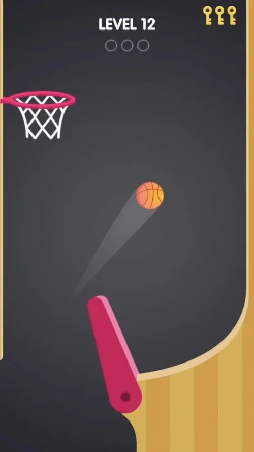 Flipper Dunk screenshot 6