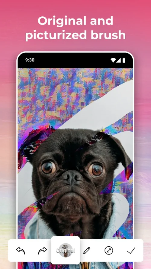 Picturize It  (AI Photo to Art Converter) screenshot 6