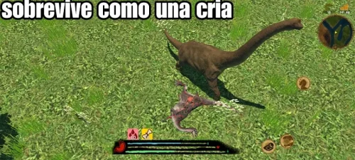 Pangea Primal Age screenshot 6