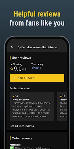 IMDb screenshot 6