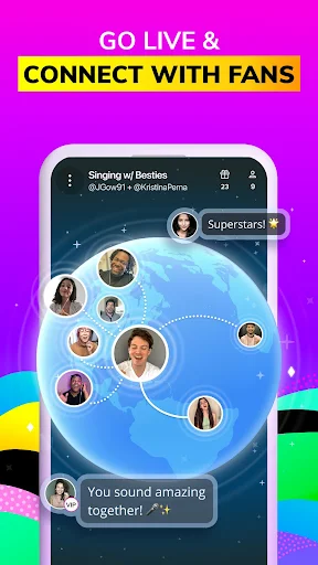 Smule screenshot 6