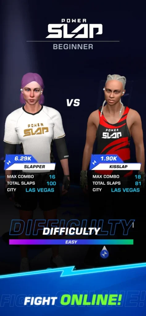 Power Slap screenshot 6